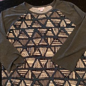 Lularoe xl randy